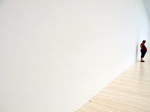 Cai Guo-Qiang show at GOMA