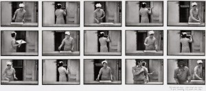 Sandy Edwards 192 Cubes 1978. AGNSW Collection