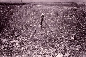 Steven Lojewski C1986 Parliament House Collection