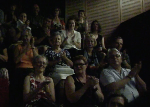 Magic  Lantern Horror Show